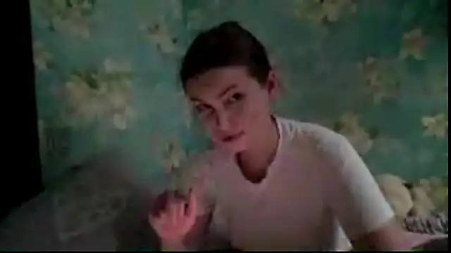 RileySpence webcam