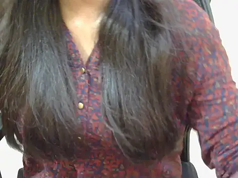 SWEET_Salma webcam