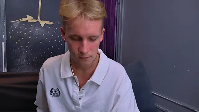 EdwinWilliams webcam
