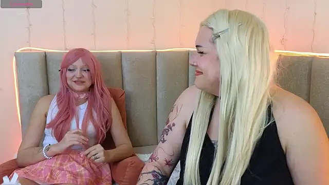 Mona_Dream webcam