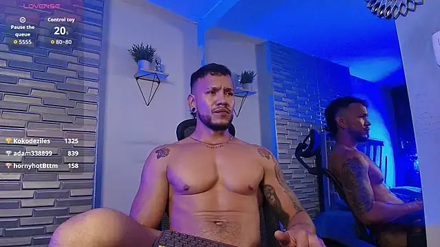ARON_TAYLER01 webcam