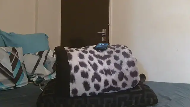 AddictiveAssCurves webcam