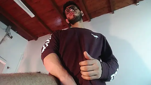 Colby_brown03 webcam