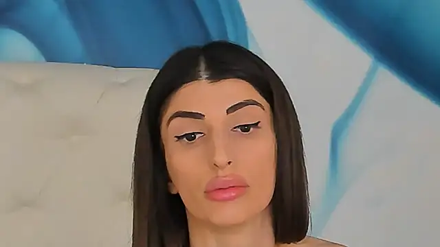 SkinnyDolly webcam