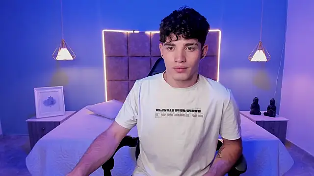 AlejooTwink webcam