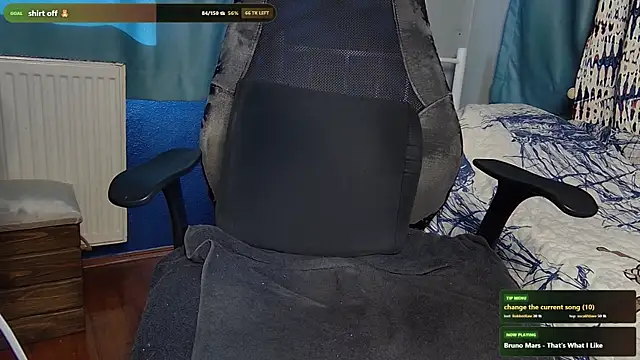 hairybearcb webcam