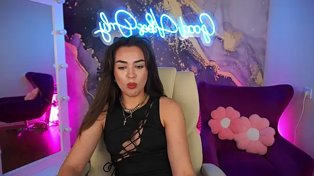 DevilishCandy webcam