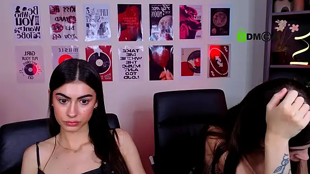 kaisy_star webcam