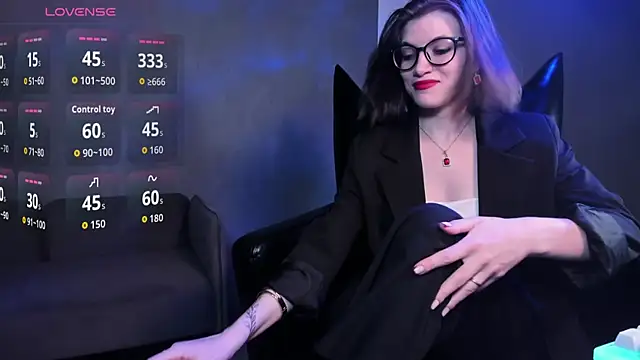 CathyAdams webcam