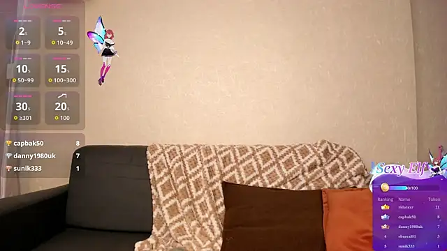 DeanUnnold webcam