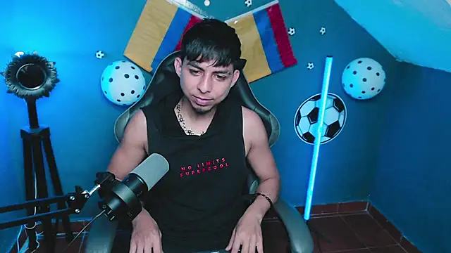 ALPHA_LATINO webcam