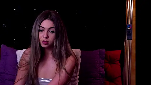 AylinRosee webcam
