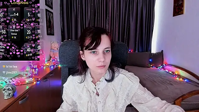 MiniLysii webcam