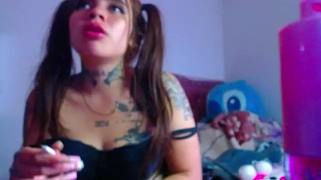 Candykane29 webcam