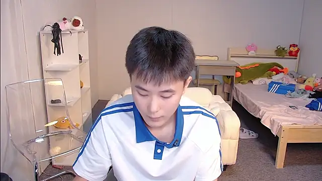 Chinese-Sweety webcam