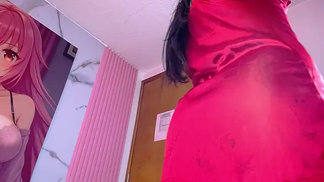 Holly_Watson_ webcam