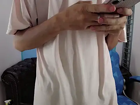 El_flaquito_1 webcam