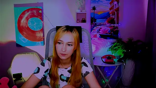 AnitaBels webcam