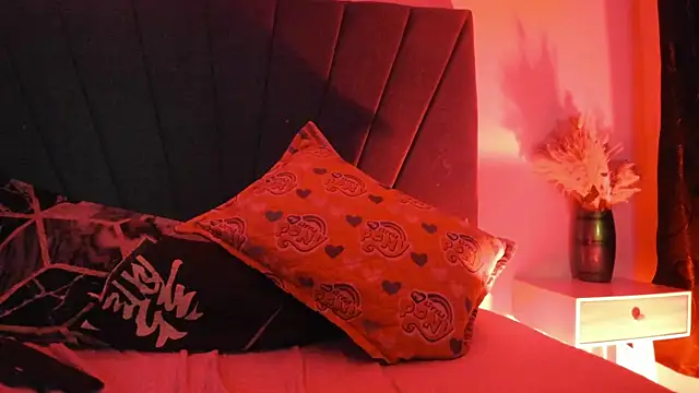 Scarrlett_wish webcam