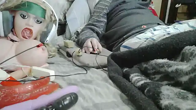 messi_syssy webcam
