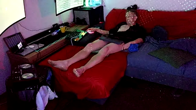 davidgntxxxxx webcam