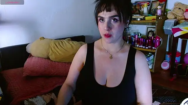collette_beaufoy_ webcam