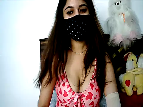 Gloie4u webcam