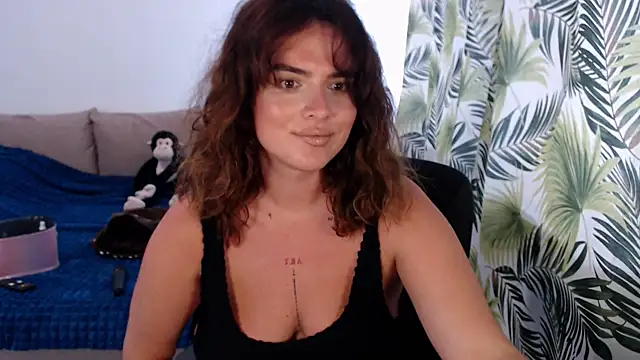 ViviRoses webcam