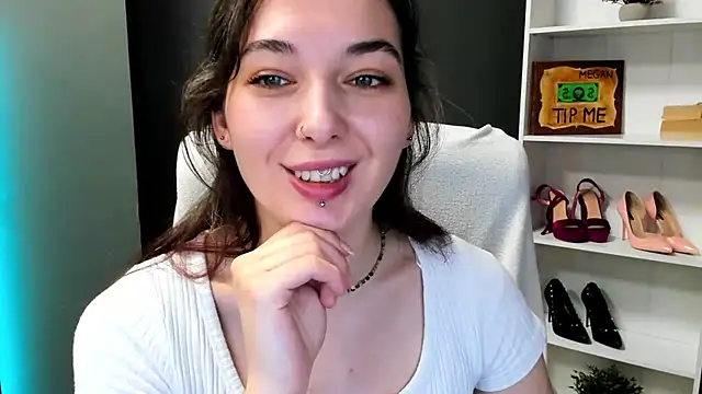 Meagn_Extasy webcam