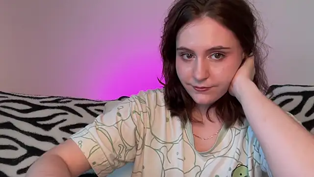 Diana_Flower webcam