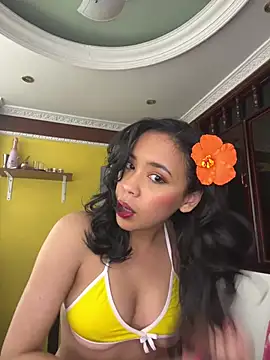 Esmerald_1111 webcam