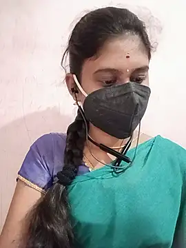 Tamil_Nathiya1 live cam on StripChat