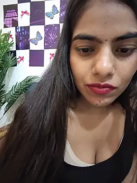 Alisha_Babyy Live Web Cam Show