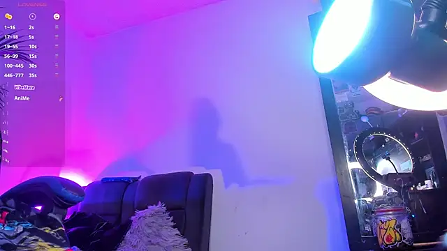 otter_wet_ webcam