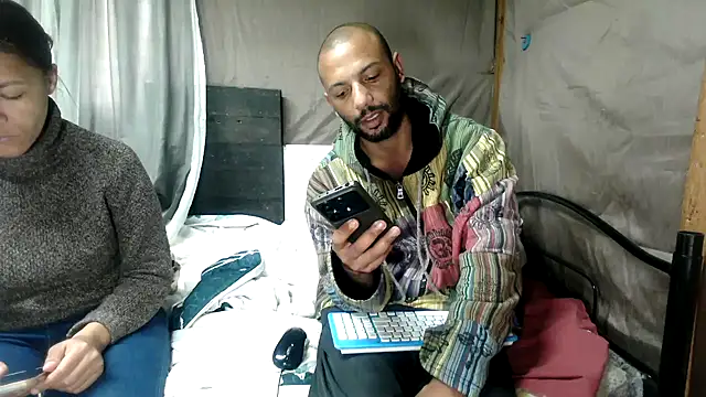 Camodick webcam