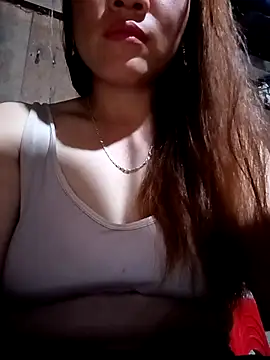 Eirlys-baby webcam
