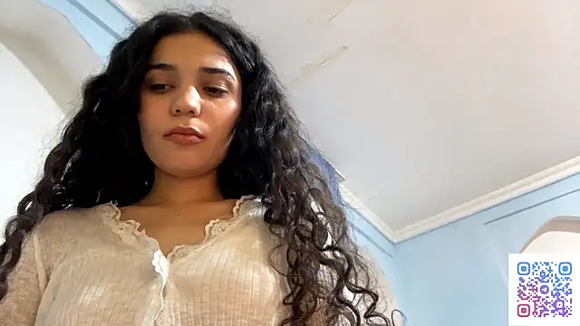 RitaPerry webcam
