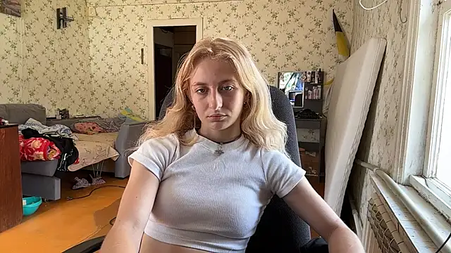 LisaBam webcam