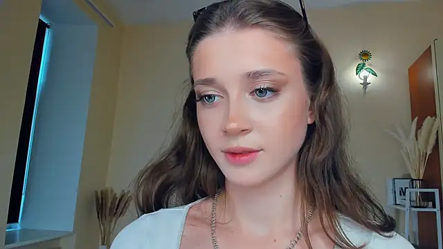 HermilaJaco Live Web Cam Show