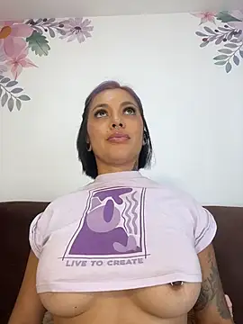 HannaSoto_ webcam