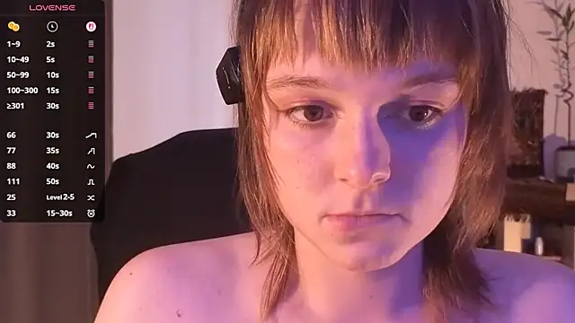 DustiZuchowski webcam