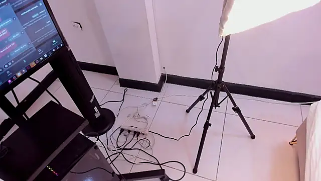AxellCullen webcam