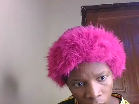 Natajieve webcam