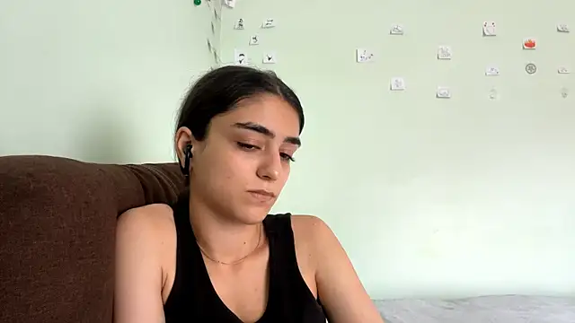 Annthebest webcam