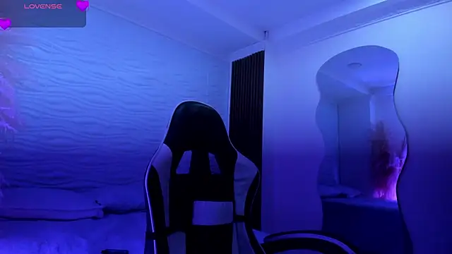 CandyDance1_ webcam