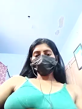 Mahisara01 live cam on StripChat
