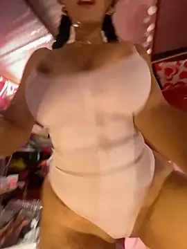 sweetieme Live Web Cam Show
