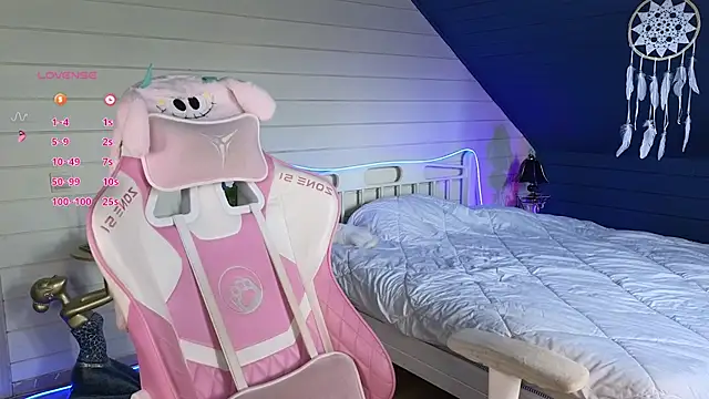 evierosen webcam