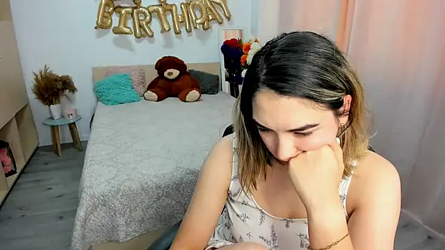 AlexaJuly
