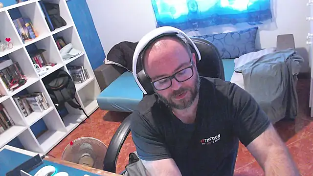 ravingr4d4